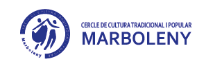 Marboleny Logo